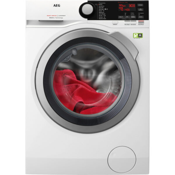 Lavamat 8FB84ES Wasmachine