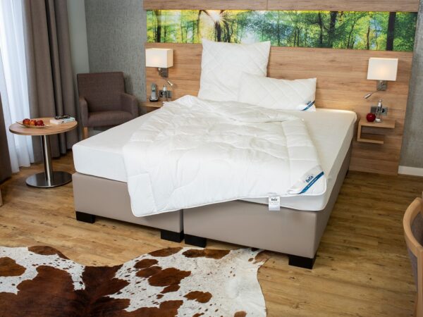 Winterdekbed ANTI-ALLERGIE (135 x 200 cm)