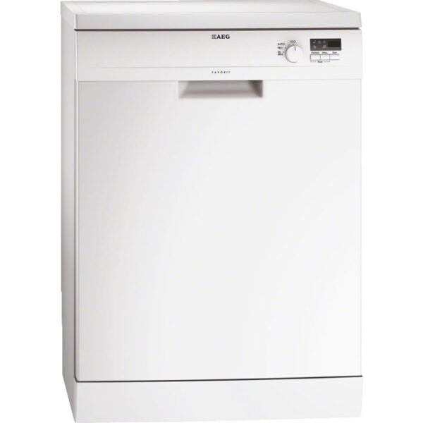 Vaatwasser F45502W0 Vaatwasser