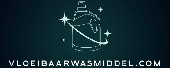 Vloeibaar wasmiddel