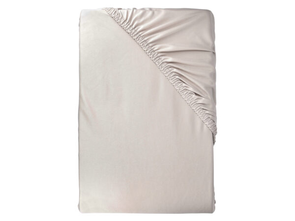 LIVARNO home Hoeslaken 90-100 x 200 cm (Beige)
