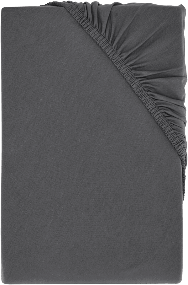 LIVARNO home Hoeslaken 140-160 x 200 cm (Grijs)